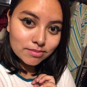 Meet your Posher, Katherine